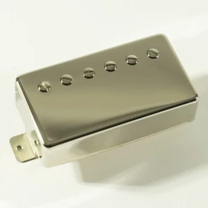 RS Guitarworks Kentucky Burst Humbucker Bridge Pickup Gibson Spacing wax potted - Picture 1 of 1