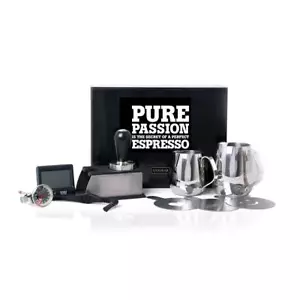 Expobar Barista Kit - Erstaustattung Set für Espressomaschine - Bild 1 von 1