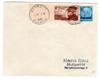 Lothringen 1940 OTTROTT in MiF mit FR (AA9066