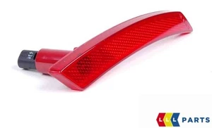 MINI NEW OEM R55 R56 R57 R58 R59 R60 R61 WHEEL ARCH SIDE LIGHT MARKER REAR RIGHT - Picture 1 of 5