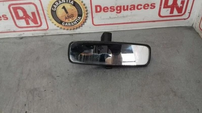 E200708 733983 Espejo retrovisor interior RENAULT KANGOO (F KC0) 1.5 DCI 1997 Foto 1 de 2