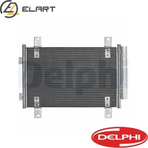 CONDENSER AIR CONDITIONING CF20141-12B1 FOR FIAT DUCATO/Platform/Chassis/Van - Picture 1 of 6