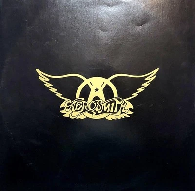 Aerosmith – Draw The Line (1977 Vinyl LP, Columbia JC 34856) – Classic Rock – VG - Изображение 1 из 4