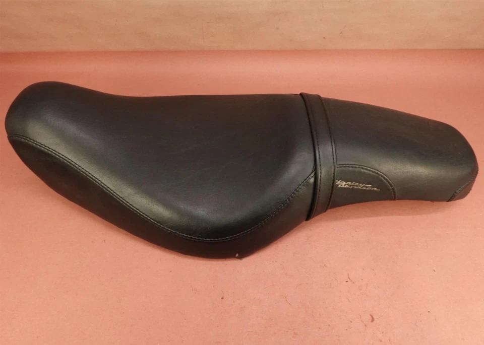 Harley Davidson Sportster Iron 883 XL883N 2009-2021 asiento delantero trasero sillín Foto 1 de 4