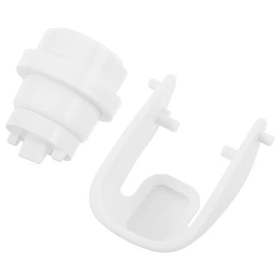  Automatic Toothpaste Squeezer Repair Parts DIY Dispenser Repairs - Image 1 of 4