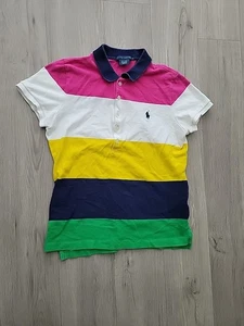 damen vintage polo ralph lauren shirt M🔥 - Bild 1 von 4