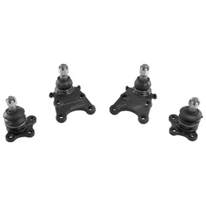 Upper & Lower Ball Joint Kit for Holden Colorado RC 3.0L 3.6L 4JJ1TC LCA 08~12 - Picture 1 of 1