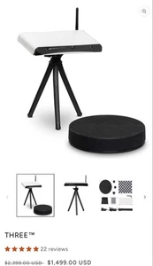 Matter and Form 3D Scanner - New Unopened box - Picture 1 of 1