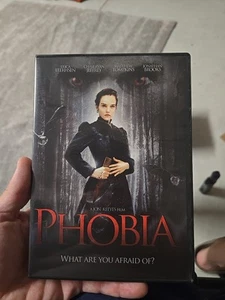 Phobia (DVD, 2013) - Bild 1 von 2