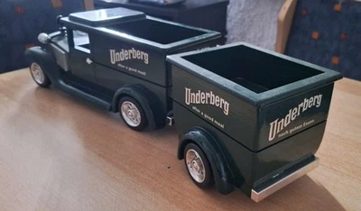 Underberg Kräutermobil mit Anhänger und Melodie - Bild 1 von 4