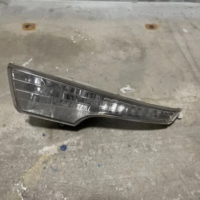 2013-2015 Nissan Altima Driver Left Front Turn Signal Light LH - Image 1 of 4