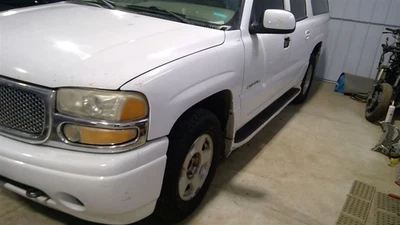 Wash Reservoir With Rear Wiper Opt C25 Fits 00-05 SUBURBAN 1500 470864 - Изображение 1 из 4