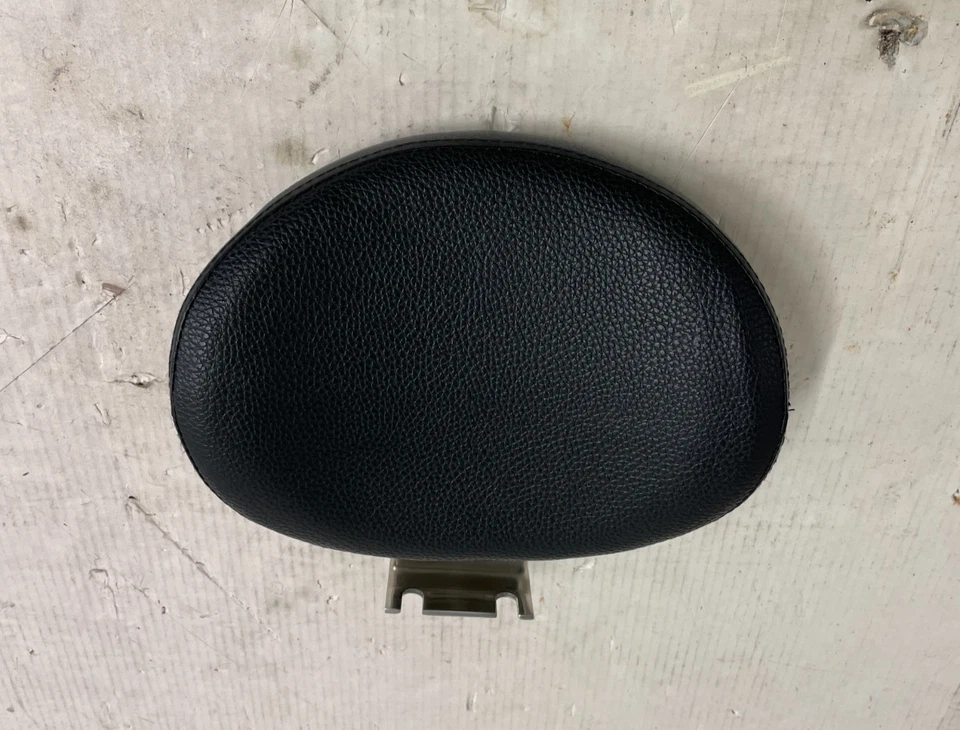 Kawasaki Vulcan 2000, respaldo fijo, 2004 en adelante. Foto 1 de 4