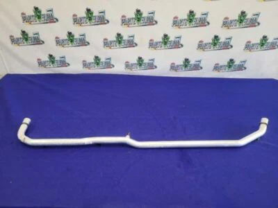 Porsche 911 Turbo 991 2017 conductor tubo refrigerante izquierdo tubo manguera 2421 Foto 1 de 4