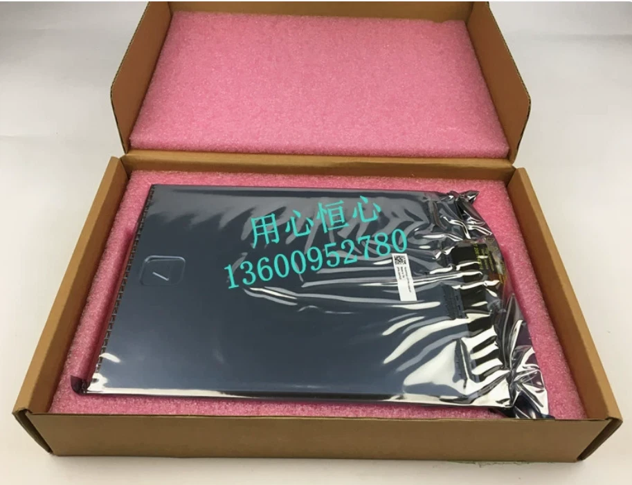 New Dell MD38X0F MD3800F MD3820F FC Controller module 9J1X0 09J1X0 w/8g cache - Image 1 of 4