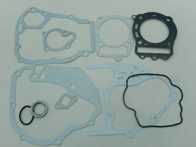 HONDA HELIX CN250 ELITE CH250 250CC TOURING SCOOTER ENGINE CYLINDER GASKET SET - Image 1 of 4