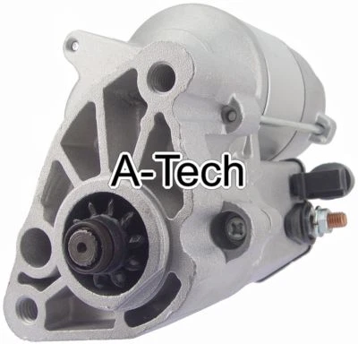 ARRANQUE para DODGE DAKOTA DURANGO RAM 1500 3.7L 4.7L 2002-2005 428000-2010 17823 Foto 1 de 2