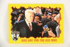 RoboCop 2 Topps 1990 Trading Card #79 Bad Day For The Old Man ENG L017308