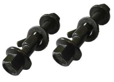ADJUSTABLE CAMBER BOLTS KIT FOR SUZUKI Aerio Esteem Forenza Reno Sidekick Swift - Image 1 of 2