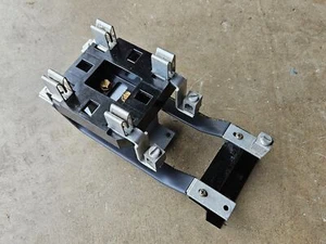 Zinsco 125A Medidor Enchufe Desde Panel con 12 Espacios, 24 Circuitos - Imagen 1 de 4