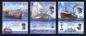 ISRAEL 2012 JEWISH SEAMANSHIP 3 STAMPS MARITIME SHIP CAPTAIN SAILBOAT BOAT MNH - Picture 1 of 1