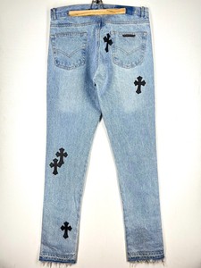 chrome hearts suggest moletom com capuz