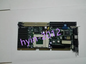1Pcs Used Mitac MSC-256 Industrial Control - Picture 1 of 3