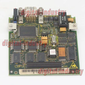 1 ps 6SE7090-0XX84-0FF5 Used Siemens CBP2 Board Tested In Good Condition - Picture 1 of 5