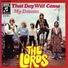 The Lords That Day Will Come / My Dream Vinyl Single 7inch Columbia
