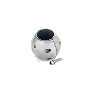 Martyr Anodes CMX02AL Streamlined Shaft Anode Cmx-2 7/8" (CMX02AL) - Picture 1 of 1