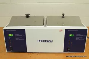 MICROPROCESADOR CIENTÍFICO DE PRECISIÓN CONTROLADO 280 BAÑO DE AGUA MODELO 288 51221058 - Imagen 1 de 1
