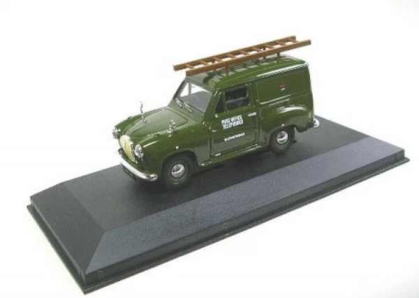 Austin A35 - Post Office Telephones 1:43 Vanguards (en Emb.orig.) - Imagen 1 de 1