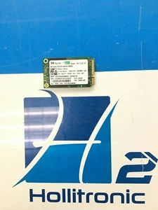 Skhynix SC210 mSATA 256GB DP/N: 096JYY SSD - Picture 1 of 3
