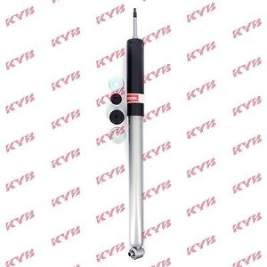 KYB Rear Shock Absorber for Mercedes Benz E280d CDi 3.0 March 2005 to March 2008