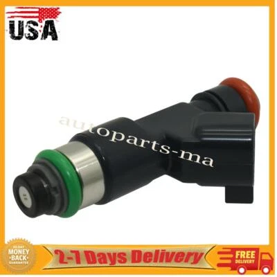 7G9N-AC 062028720 Fuel Injector For Ford F150 Volvo XC60 XC70 V6 V60 V70 S60 S80 — 第 1/4 张图片