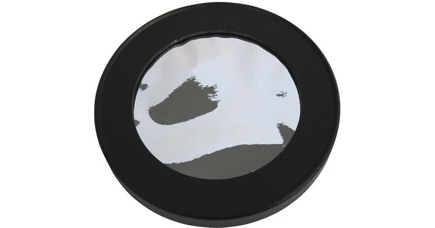 Celestron Sun Film Solar Filter for Telescope #94135 - Image 1 of 1