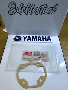 1 joint embase yamaha 3vl-e1351-00 cs cw bw's booster ew slider 50 - Picture 1 of 3