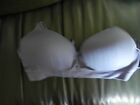 New with tags Ladies Navy Blue padded bra 38B