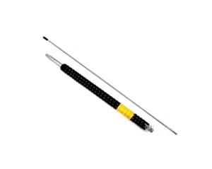 CB Antenna Aerial Omni Directional Modulator Style Bullwhip 26 30 Mhz AM FM 500W - Afbeelding 1 van 1