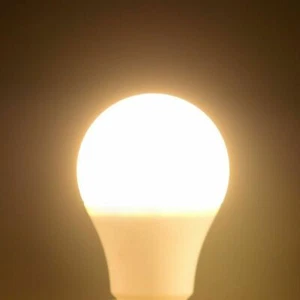 E27 Tornillo LED Globo Lámpara de Bombilla Luz 3W 5W - 18W 20W Cool Warm White - Imagen 1 de 14