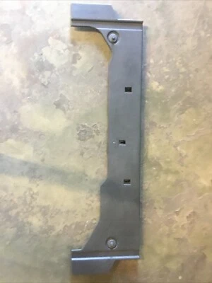 Audi A4 B8 2009-2012 forro de maletero cubierta panel de moldura rampa de carga OEM 8T0863373 Foto 1 de 4