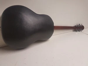 70's APPLAUSE by OVATION ROUNDBACK - made in USA - Bild 1 von 7