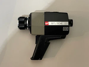 GAF ST/104 Super 8 camera film - Picture 1 of 9