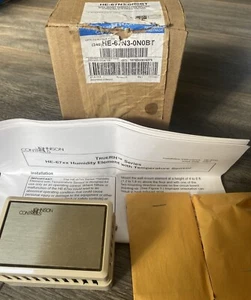 Johnson Controls HE-67N3-0N0BT Wandhalterung Feuchtigkeitstransmitter - Neu / Open Box - Bild 1 von 10