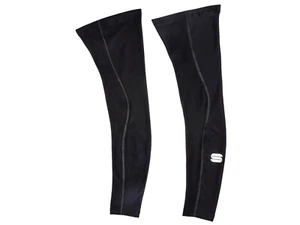 SPORTFUL GAMBALI CICLISMO UOMO INVERNO 1102062 002 THERODRYTEX LEG BLACK - Imagen 1 de 1