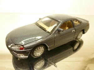 YATMING 94403 LEXUS SC400 - DARK GREY METALLIC 1:43 - GOOD CONDITION - 59 - Imagen 1 de 6