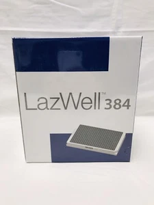 ¡Sellado! Placas Phytronix Lazwell LDTD para fuente de iones LDTD 384 pocillos LAZWELL384 - Imagen 1 de 11