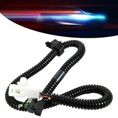 Microinterruptor de cableado de puerta trasera para puerta levadiza para Jeep Liberty 2004-2007 5143017AA Foto 1 de 4