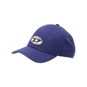 0202AQ Hombre Gorra DIÉSEL C-RUNE Hombre Sombrero de béisbol - Imagen 1 de 4