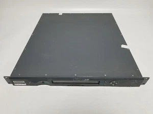 Tandberg SM6620\BAS Base Satellite Modulator Parts (Alarm Light, Bad Display) - Picture 1 of 15